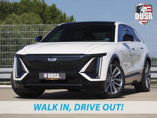 Cadillac Lyriq | Sport
